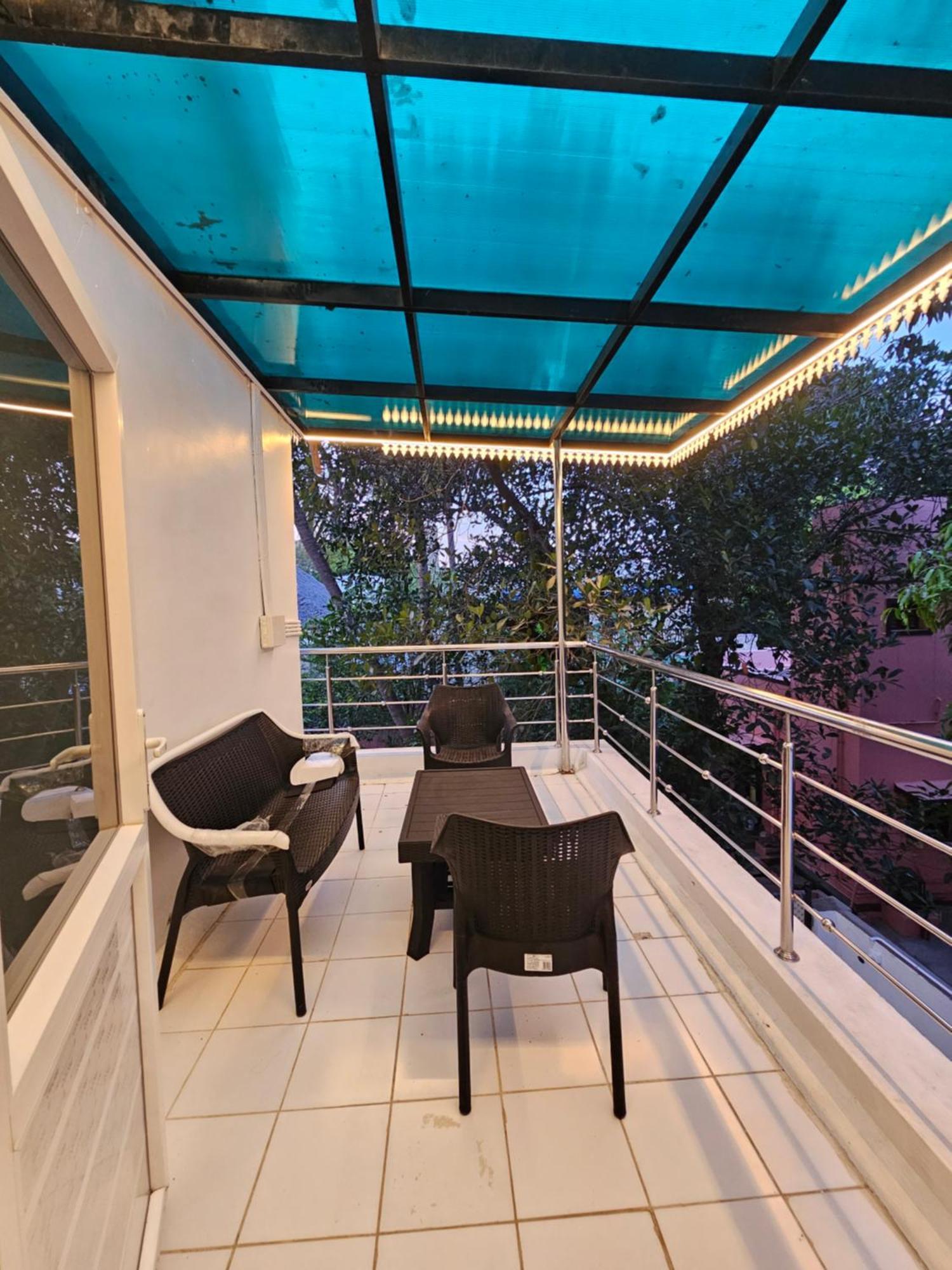 Hotel Pl Grand Karaikkudi Εξωτερικό φωτογραφία