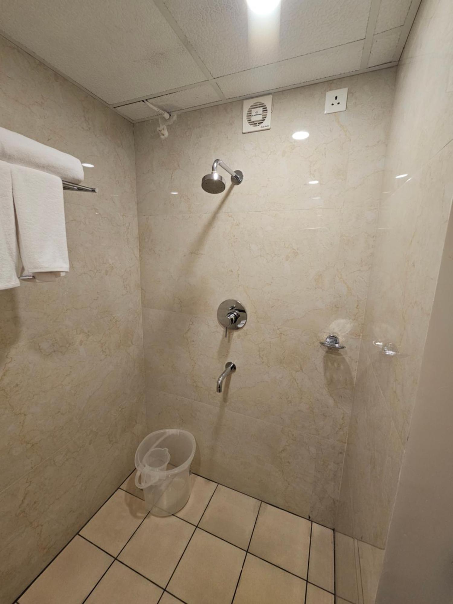 Hotel Pl Grand Karaikkudi Εξωτερικό φωτογραφία