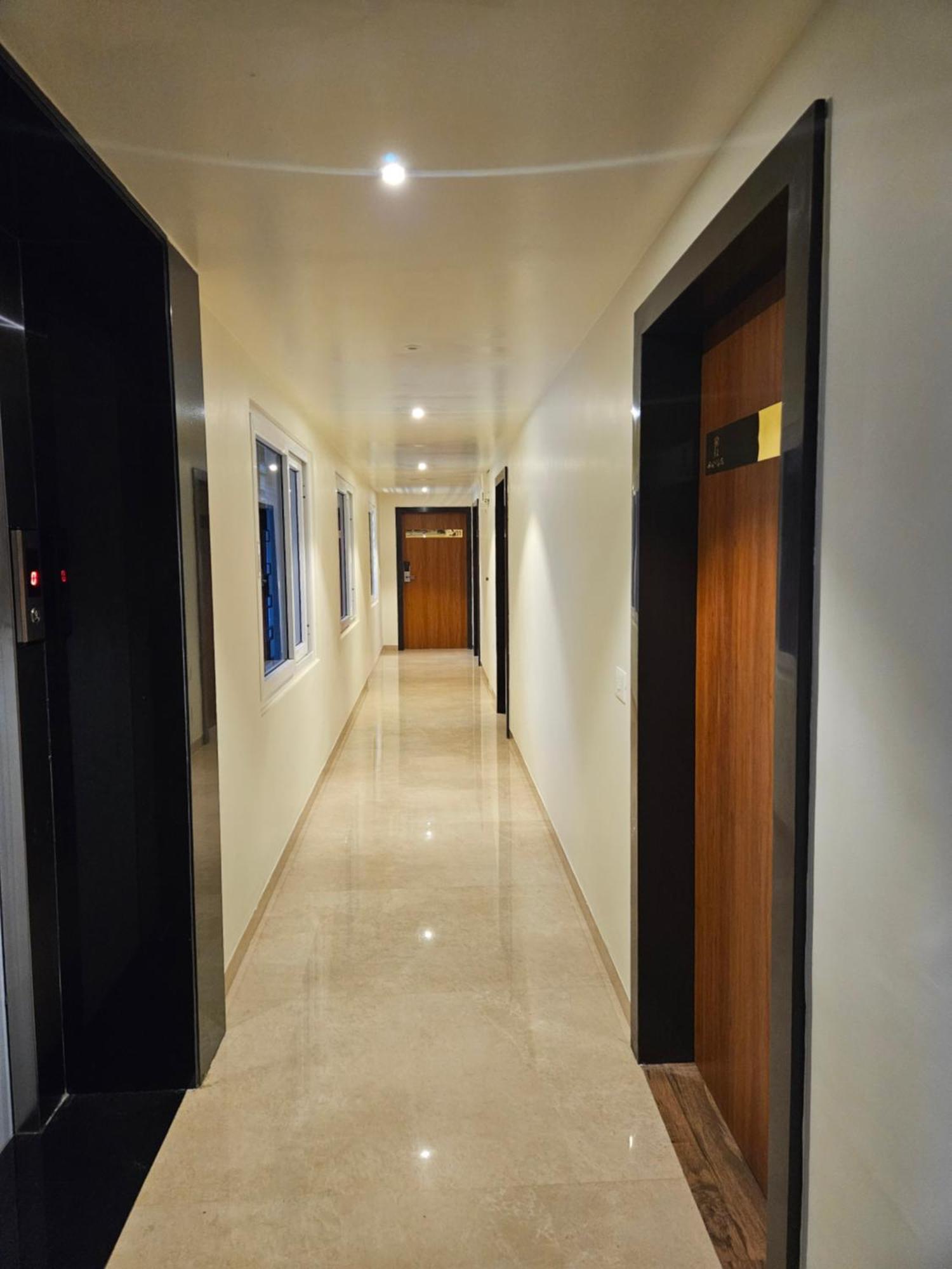 Hotel Pl Grand Karaikkudi Εξωτερικό φωτογραφία