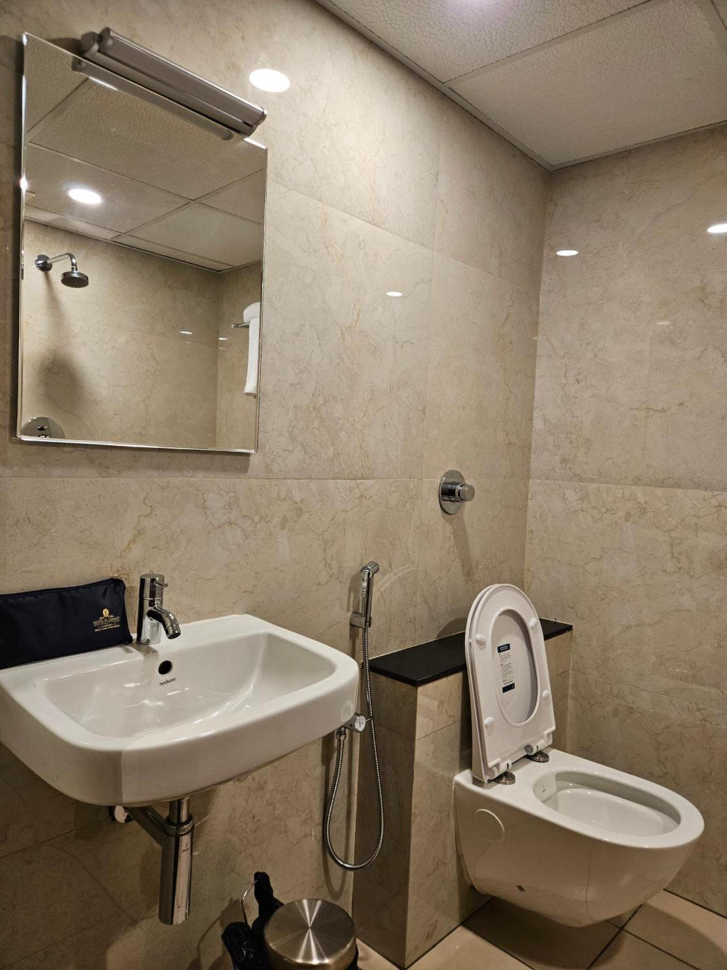 Hotel Pl Grand Karaikkudi Εξωτερικό φωτογραφία