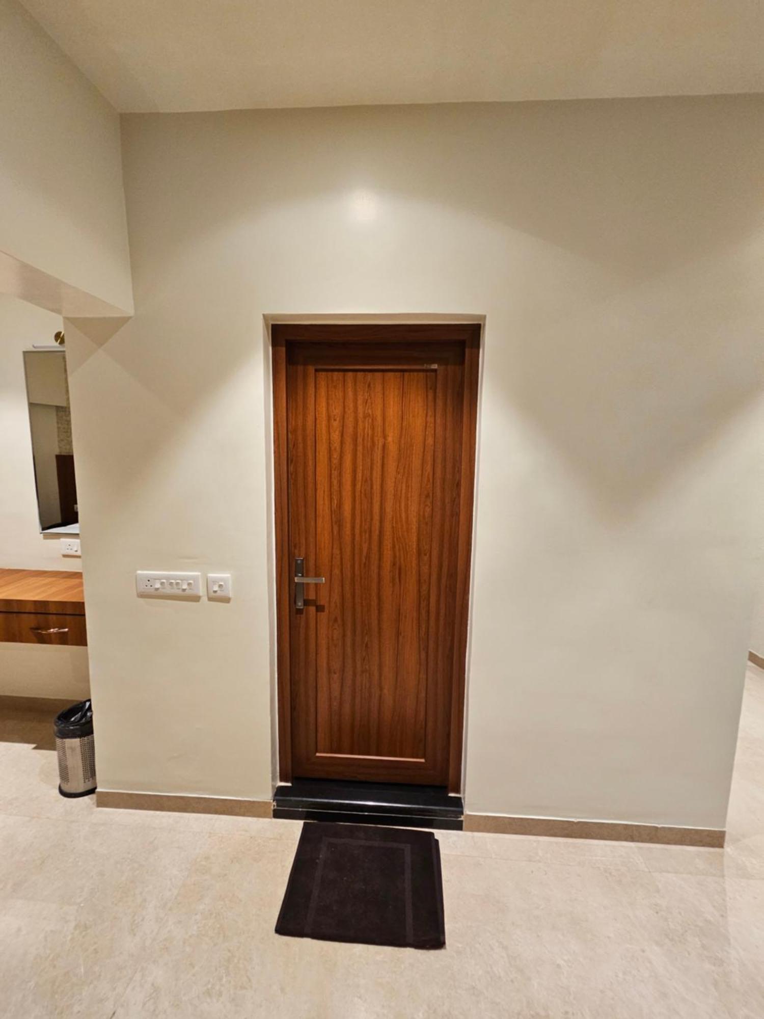 Hotel Pl Grand Karaikkudi Εξωτερικό φωτογραφία