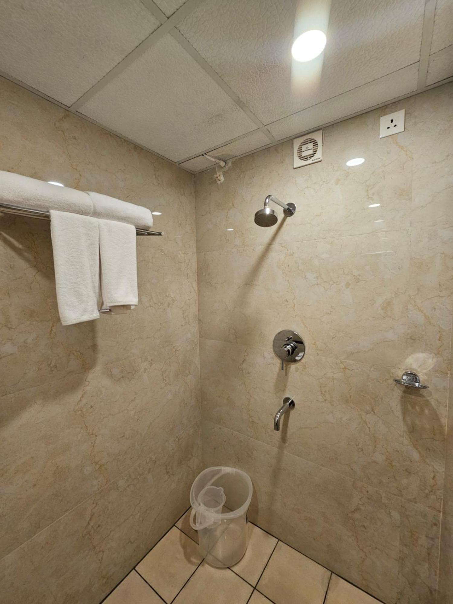 Hotel Pl Grand Karaikkudi Εξωτερικό φωτογραφία