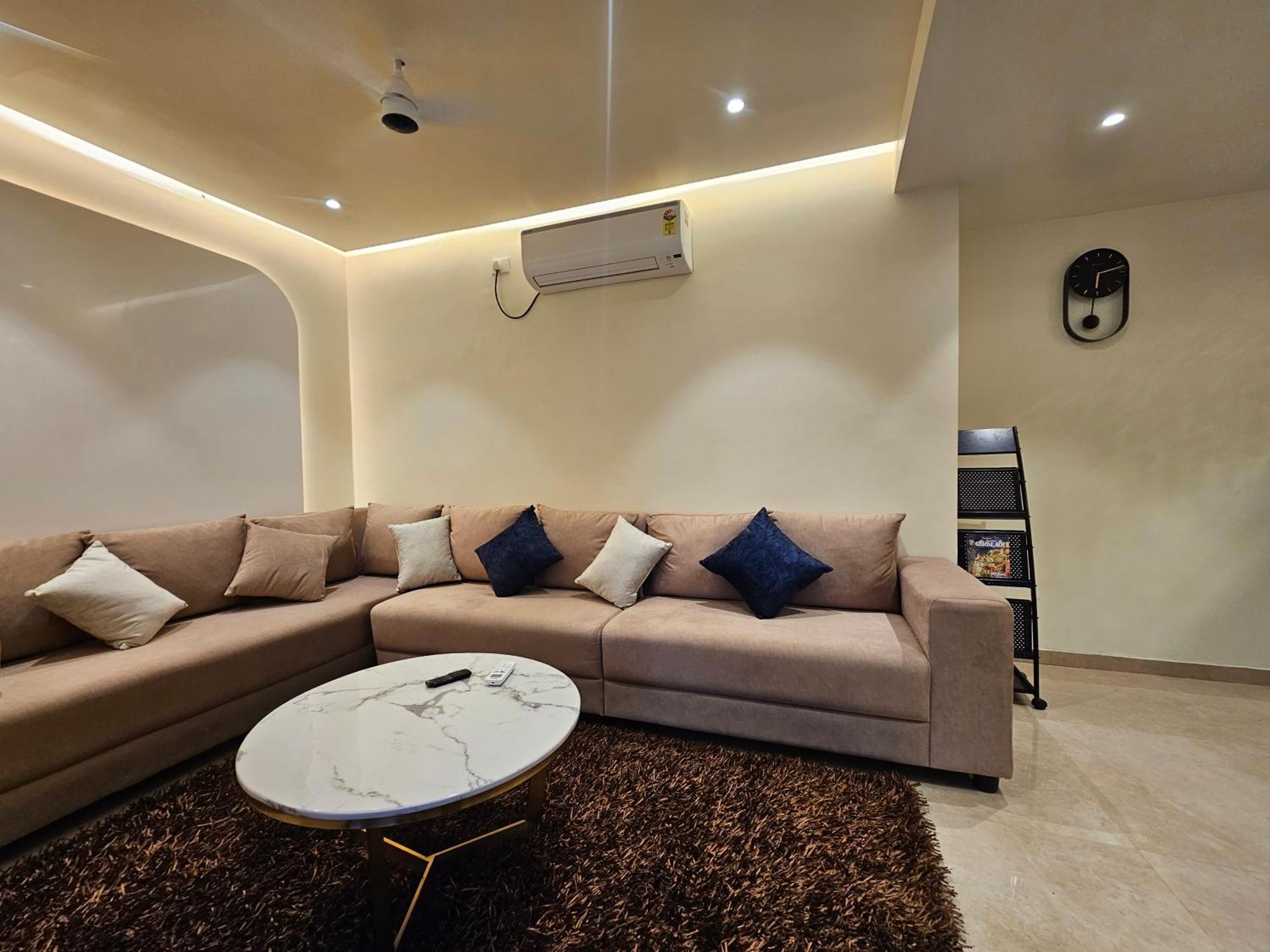 Hotel Pl Grand Karaikkudi Εξωτερικό φωτογραφία